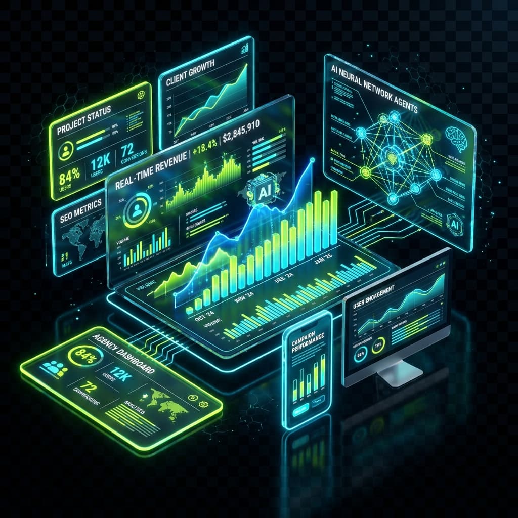 The Autonomous Enterprise