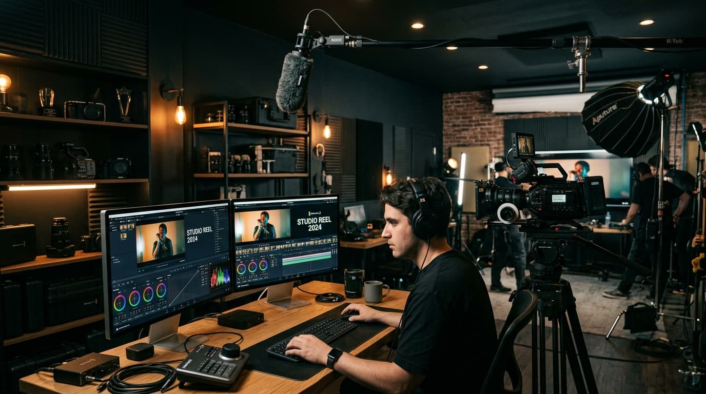 Content Creation